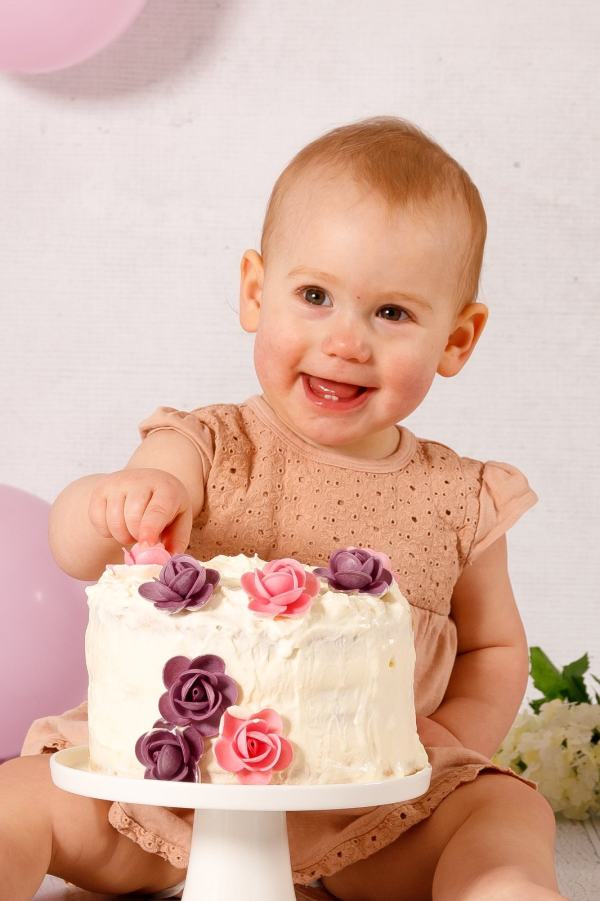 Cake-Smash-Shooting Hannover – Foto 4 | RM Media GmbH