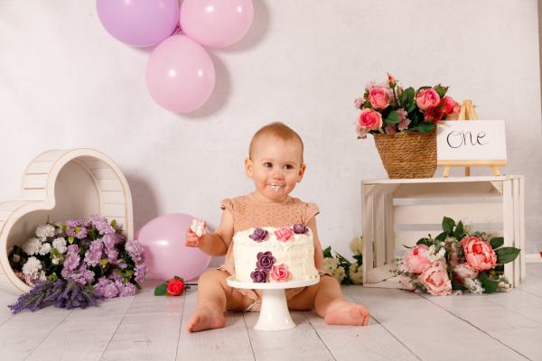 Cake-Smash-Shooting Hannover – Foto 6 | RM Media GmbH