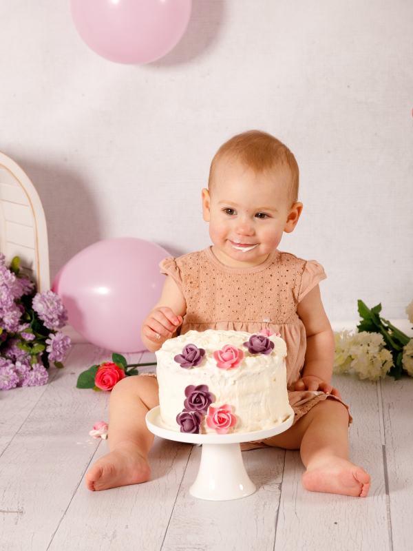 Cake-Smash-Shooting Hannover – Foto 7 | RM Media GmbH