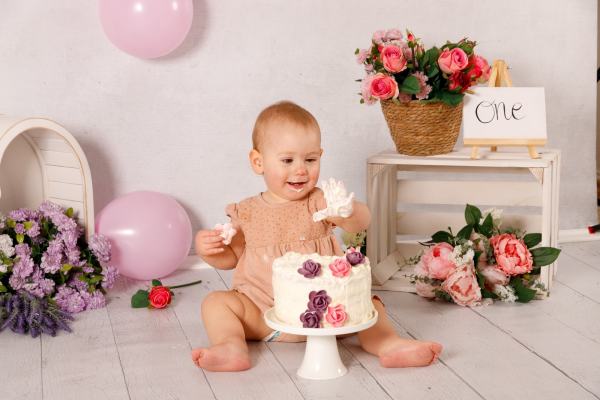 Cake-Smash-Shooting Hannover – Foto 8 | RM Media GmbH